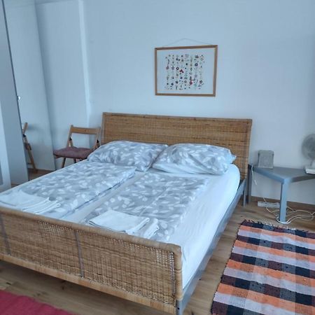 Apartment Trappelgasse Виена Екстериор снимка