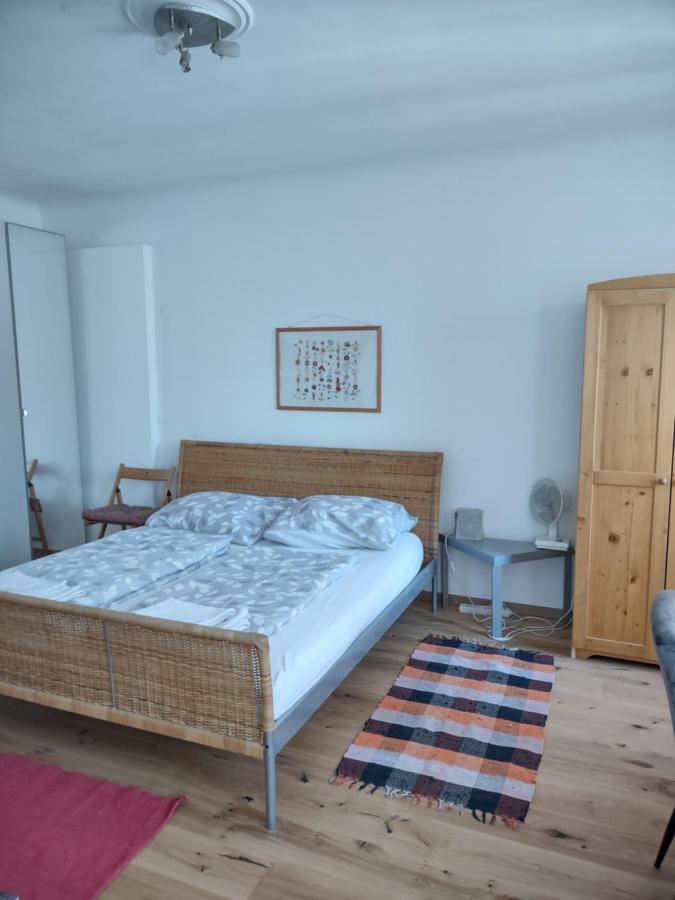 Apartment Trappelgasse Виена Екстериор снимка