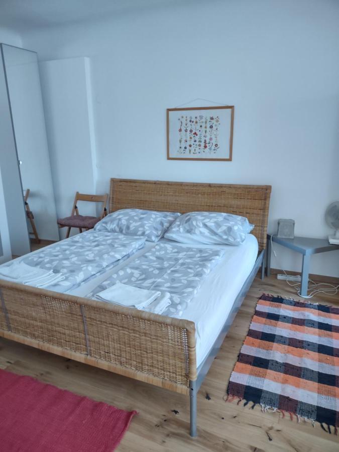 Apartment Trappelgasse Виена Екстериор снимка